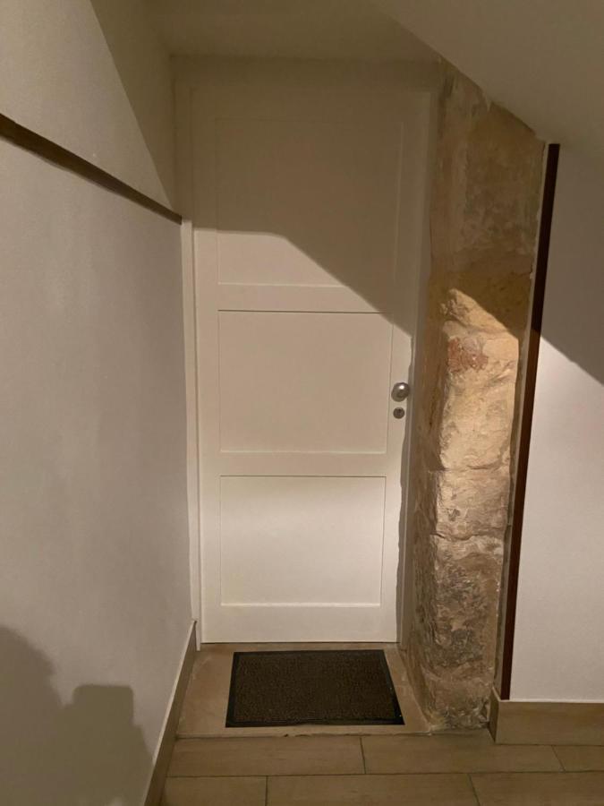 Casa Maria Apartment Syracuse ภายนอก รูปภาพ