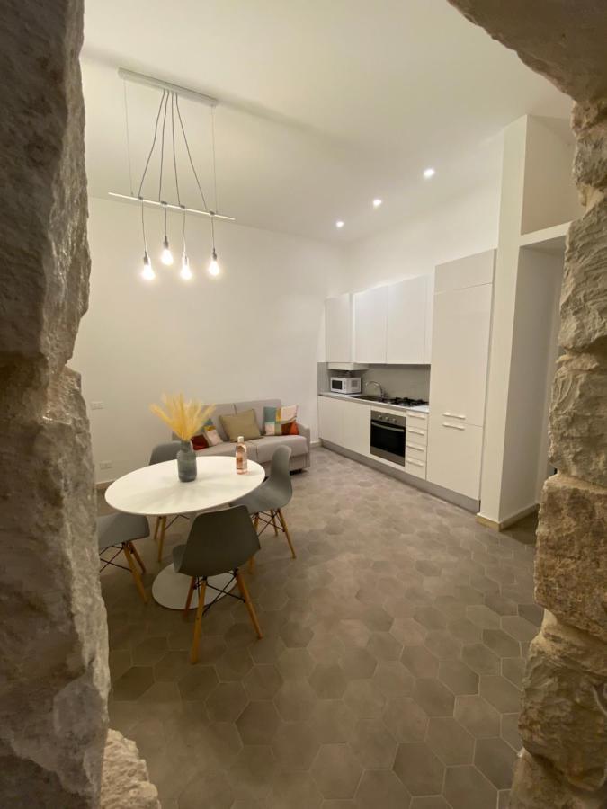 Casa Maria Apartment Syracuse ภายนอก รูปภาพ