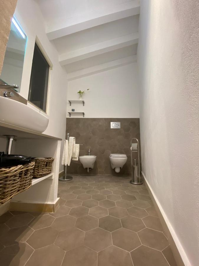 Casa Maria Apartment Syracuse ภายนอก รูปภาพ