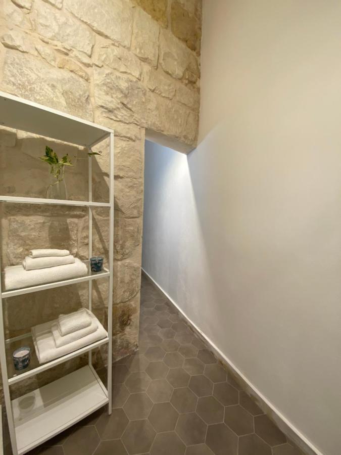 Casa Maria Apartment Syracuse ภายนอก รูปภาพ