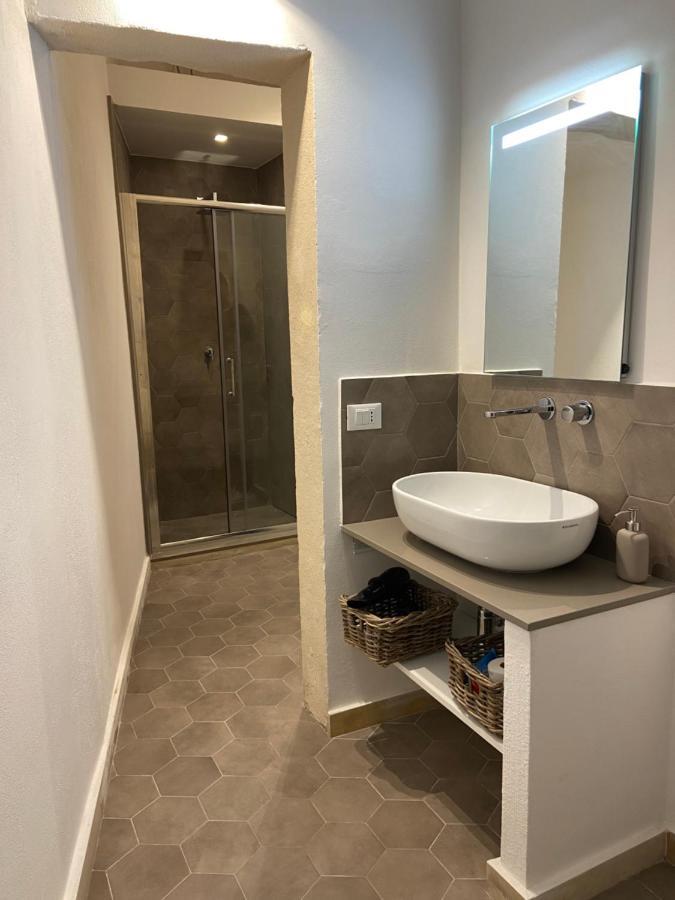 Casa Maria Apartment Syracuse ภายนอก รูปภาพ