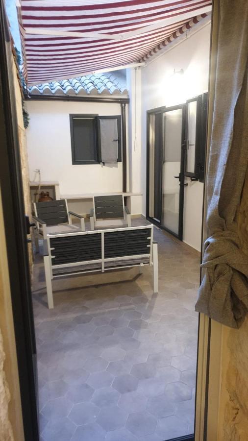 Casa Maria Apartment Syracuse ภายนอก รูปภาพ